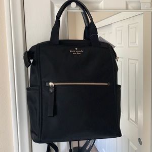 Kate Spade Chelsea Convertible Bag Backpack